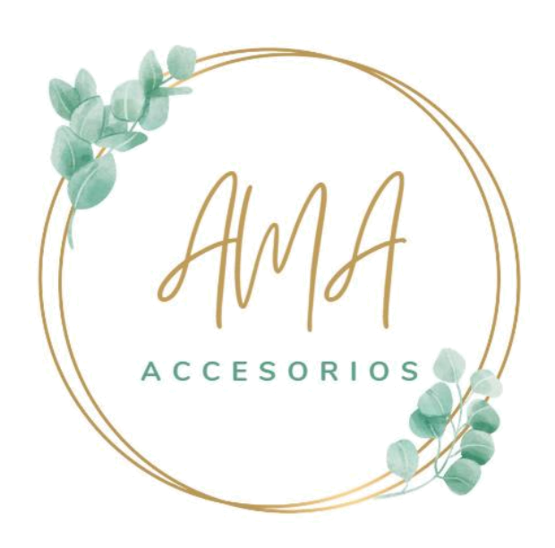 AMA Accesorios: marca de accesorios naturales y hechos con cariño